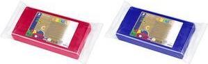 Image du produit Staedtler Pâte à modeler Plastiline 1kg rouge Noris