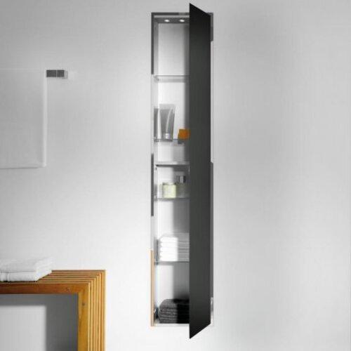 Produktbild Emco asis module 300 Schrankmodul - Unterputzmodell, mit grosses Stauraumfach