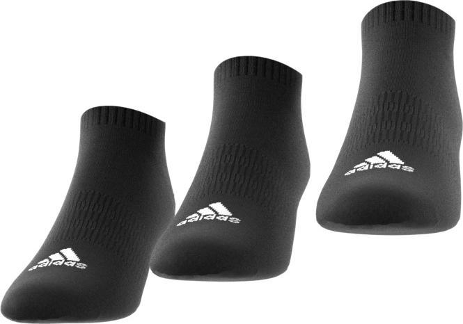 Produktbild adidas C Spw Low 3p,Black/White Black/White XS (34 - 36)