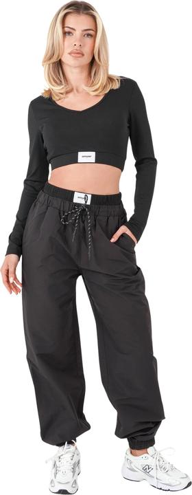 Produktbild Sixth June nylon jogginganzug mit doppeltem bund ixth june (S)