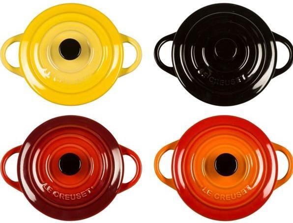 Image du produit Le Creuset Mini Cocotte