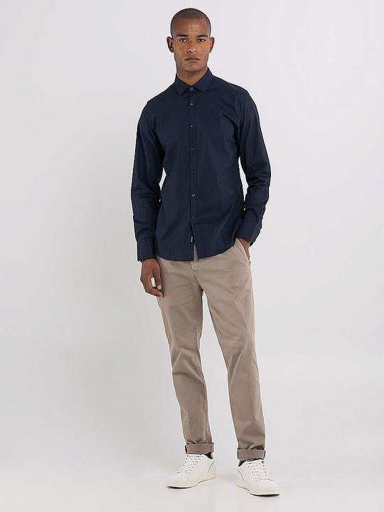 Actual product image Replay Shirt Slim Fit (S)