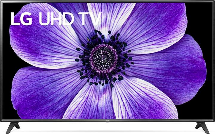 Produktbild LG 75UN71006LC (75", UN71, LCD, 4K, 2020)
