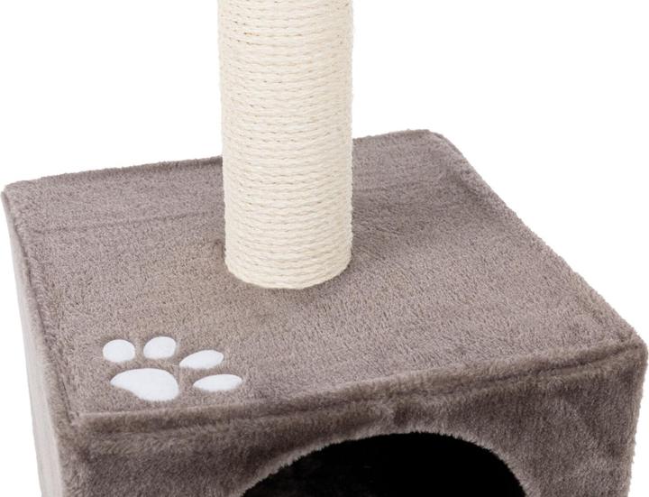 Image du produit Trixie San Fernando (106 cm, Gris platine)