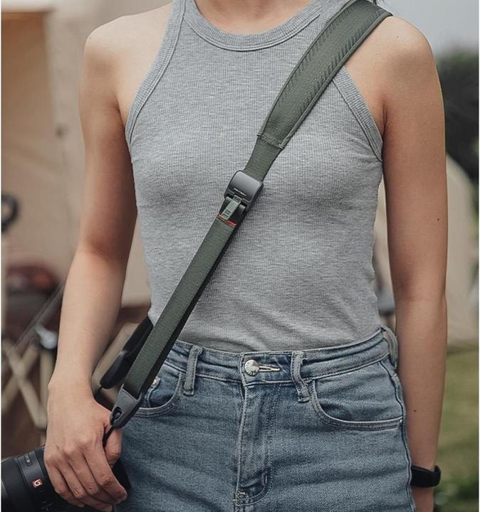 Actual product image Pgytech Backpack Camera Strap (Shoulder strap)