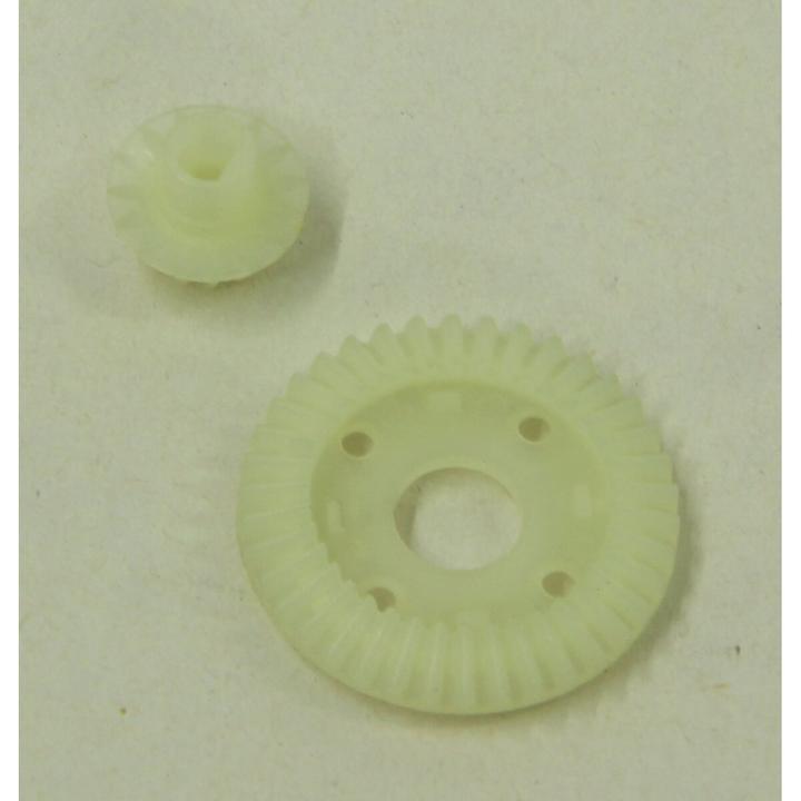Actual product image Jamara Ring gear Z18 incl. bevel gear VE2