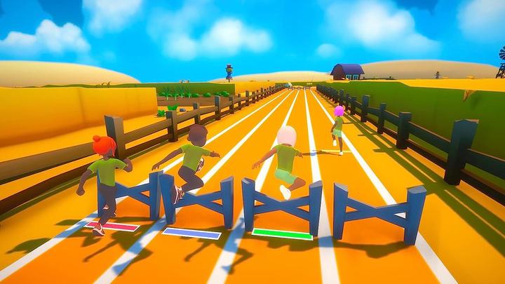 Image du produit Just for Games 30 Sport Games en 1 (Switch, Multilingue)