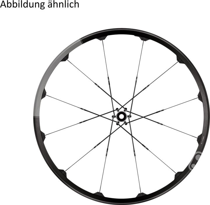 Image du produit Crankbrothers Jante Cobalt 1 aluminium, 26", 24 L., 21mm, VR/HR, black (0.83")