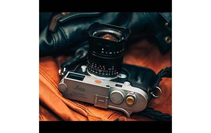 Image du produit TTArtisan 21mm F1.5 Leica M Mount (Leica M, Plein format)