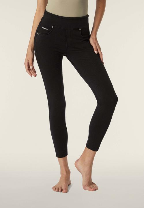 Freddy N.O.W.® Pants 7/8 NOWY4MC002ORG