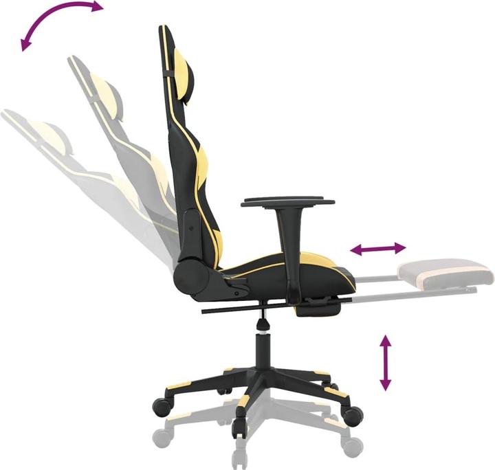 Actual product image VidaXL Kobus