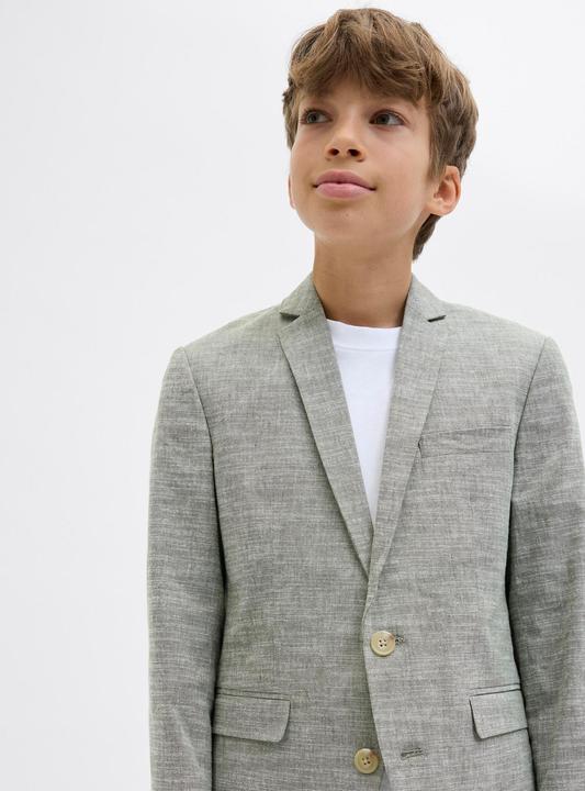 Produktbild Jack & Jones JPRRIVIERA Blazer Junior Hybrid Blazer (146)