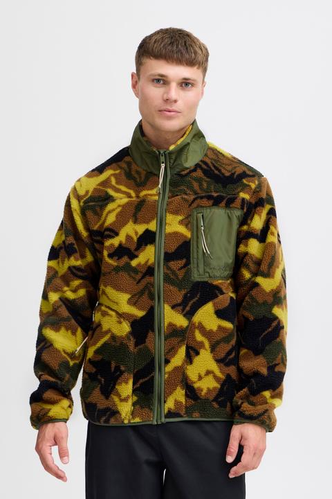Produktbild TheJoggConcept JCMMBERRA MOUNT JACKET 22800674 (XXL)