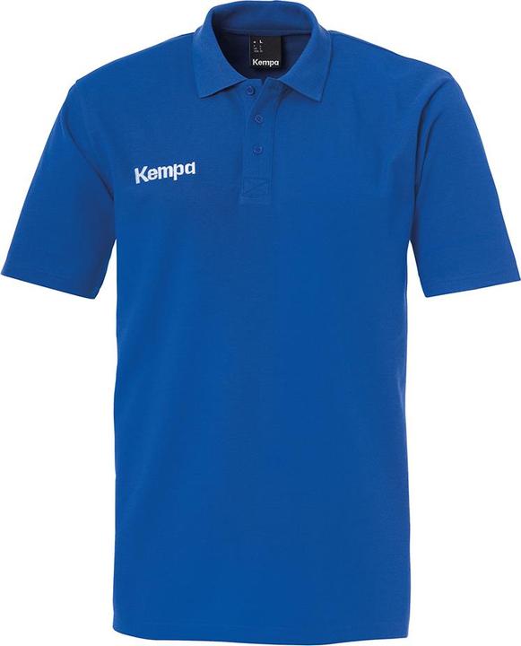 Kempa Classic Polo Shirt