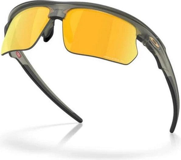 Produktbild Oakley Bisphaera (MATTE OLIVE INK, Prizm 24k polarized)