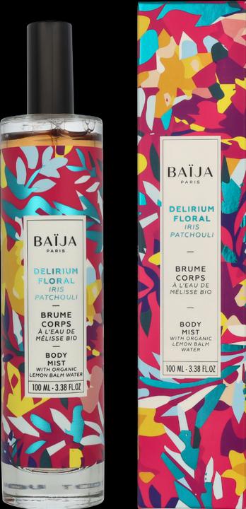 Baija Brume Corps (Körpermilch, 100 ml)