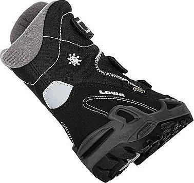 Actual product image Lowa Milo Gtx Hi (30)