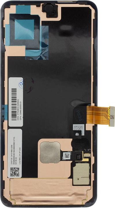 Produktbild Google LCD display + Touch Unit Pixel 8 (Service Pack) (Display, Google Pixel 8)
