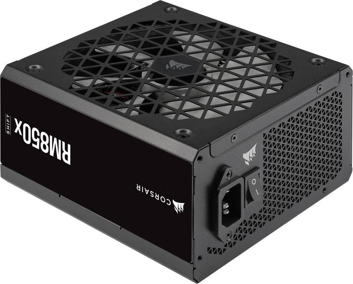 Immagine prodotto Corsair RM850x SHIFT 80 PLUS Gold (850 W)