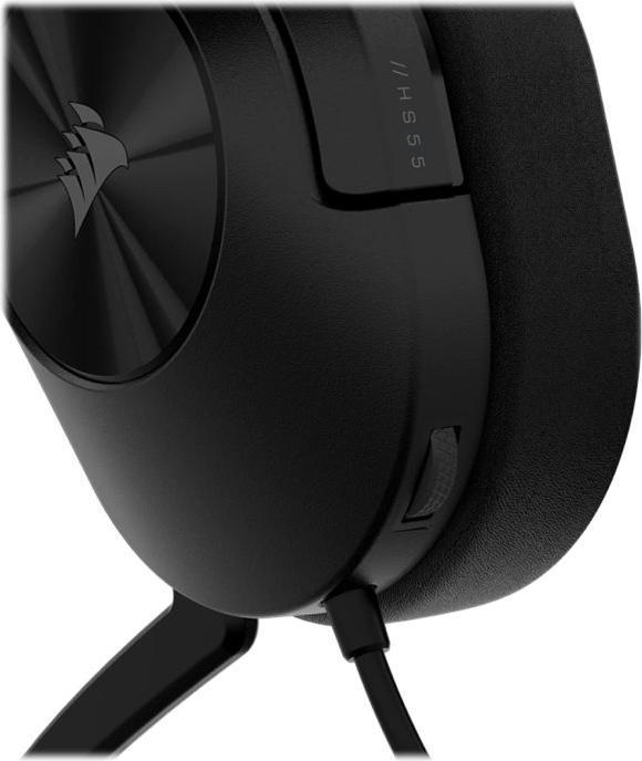 Actual product image Corsair HS55 (Cable)