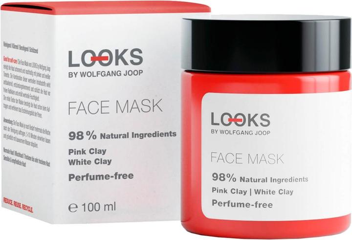 Produktbild Face Mask (100 ml)