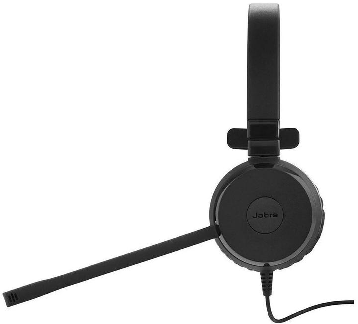 Produktbild Jabra Evolve 20 MS Mono (Kabelgebunden, USB-A)