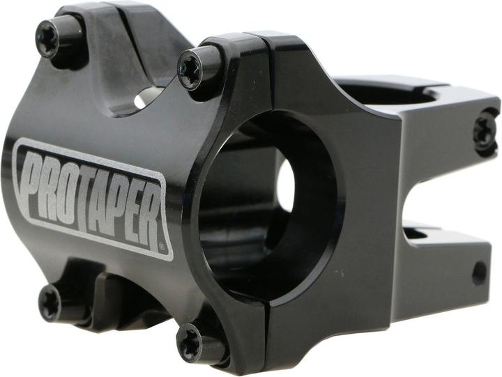 Actual product image ProTaper MTB Stem Stealth (35 mm, 31.80 mm)