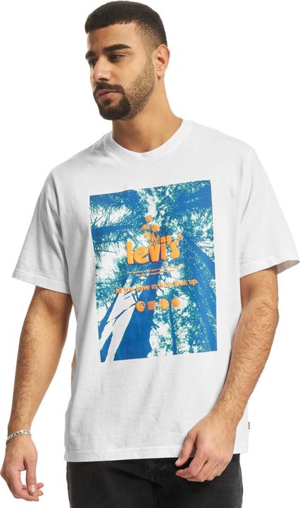 Produktbild Levis Relaxed Fit T-Shirt - 86835 (S)
