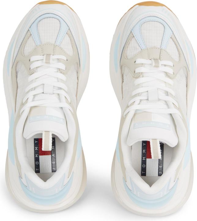 Produktbild Tommy Hilfiger Tjw Fashion Runner Damenschuhe (41)
