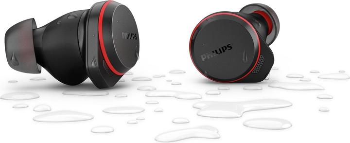Actual product image Philips TAA7507BK/00 (ANC, 7 h, Wireless)