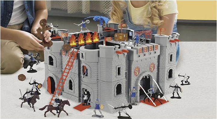 Immagine prodotto Starlux Il castello del cavaliere