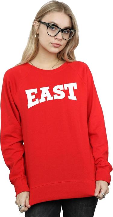 Produktbild Disney High School Musical The Musical East High Sweatshirt (M)