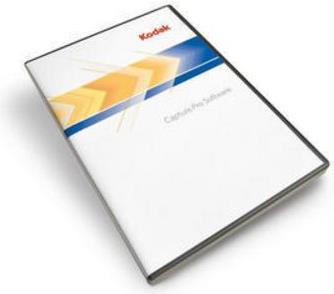 Produktbild Kodak Capture Pro Renewal Groupe C