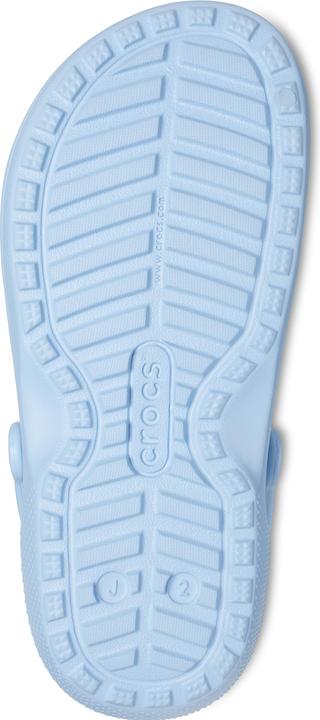Immagine prodotto Crocs K's Classic Clog foderato (33)
