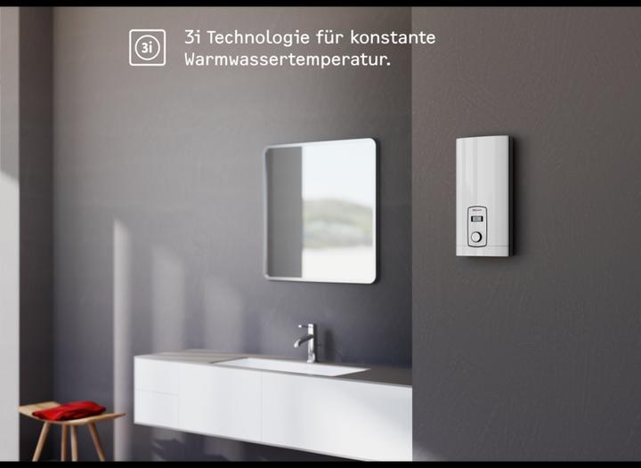 Productafbeelding Stiebel Eltron DHB-E 18/21/24 LCD