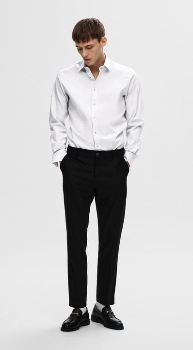Image du produit Selected Homme Chemise en coton (XXL)