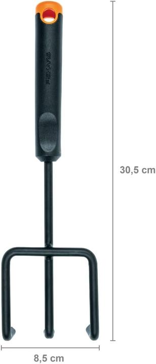 Produktbild Fiskars Gartenwerkzeuge-Set Ergo