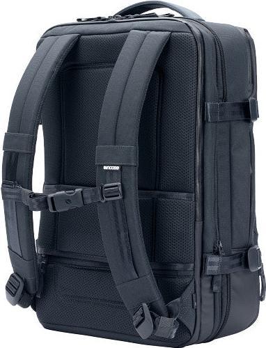 Produktbild Incase Laptoptas 16 inch - polyester - navy blauw (25 l)