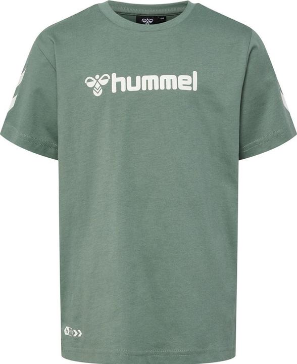 Produktbild hummel hmlNOVET SHORTS SET (146)