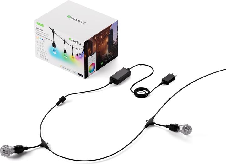 Nanoleaf Essentials (15 m)