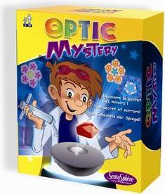 Image du produit Sentosphere Optic Mystery