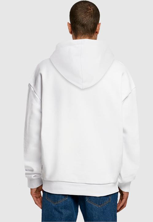 Produktbild Merchcode Boston Ultra Heavy Hoody - 112475 (M)