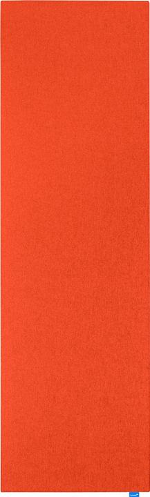 Legamaster WALL-UP acoustic pinboard (Bulletin board, 60 x 200 cm)