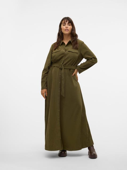 Immagine prodotto Vero Moda VMCVILJA Abito lungo Abito (48)