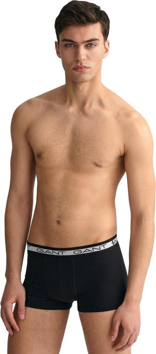 Produktbild GANT Basic Trunk 6-Pack (L, 6er Pack)