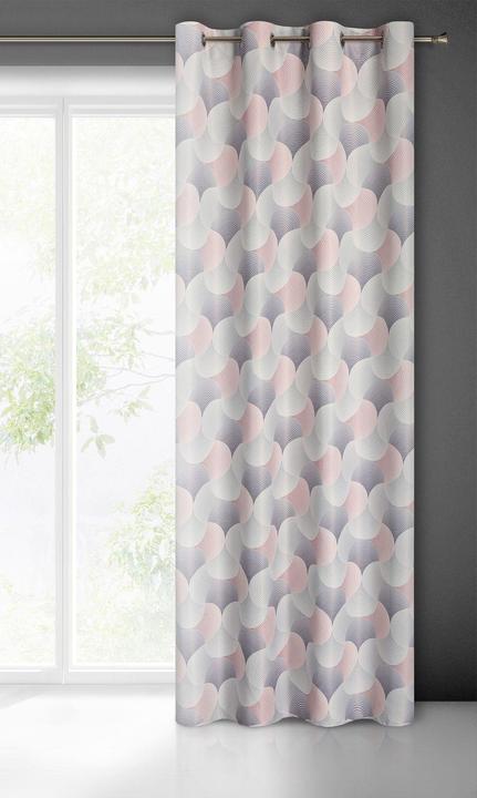 Immagine prodotto Eurofirany Zas (140 x 250 cm)
