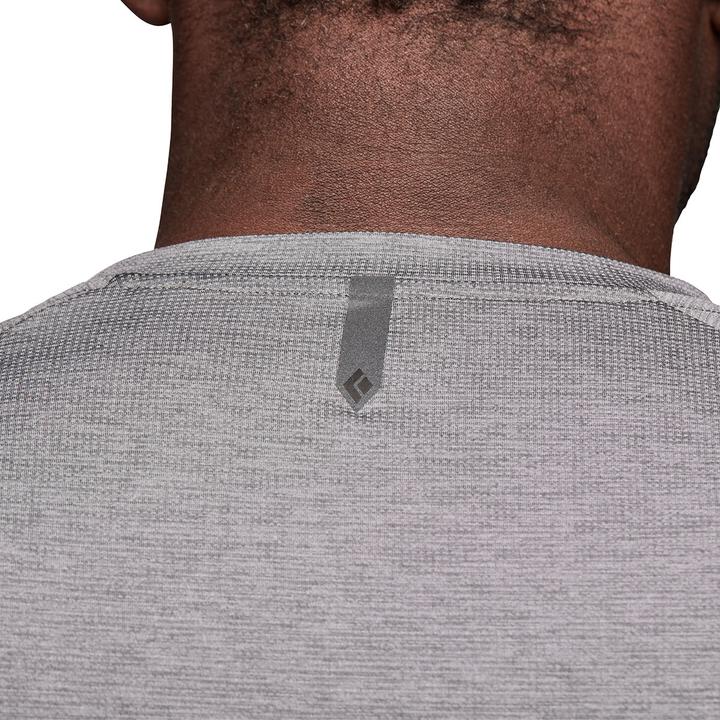 Immagine prodotto Black Diamond M Lightwire Ss Tech Tee (XL)