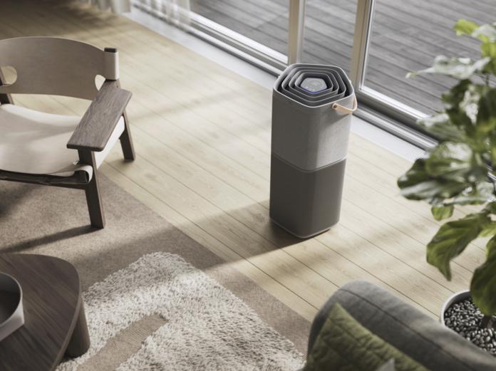 Produktbild Electrolux EPO60771UG Pure 600 (125 m²)