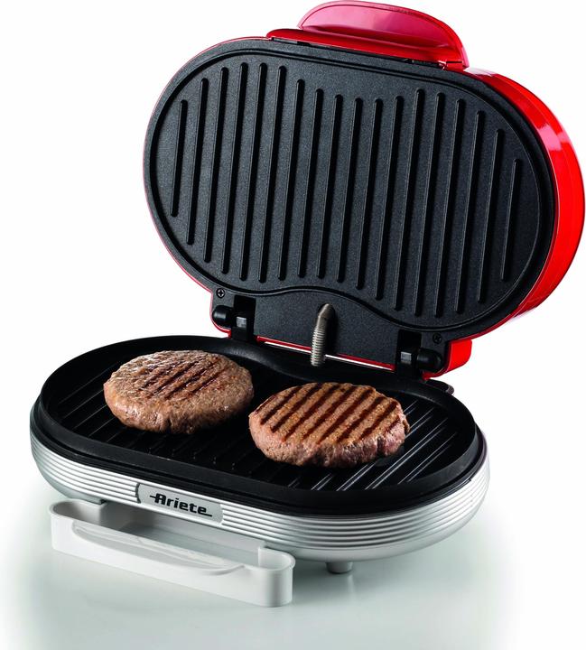Produktbild Ariete PartyTime Hamburger-Macher