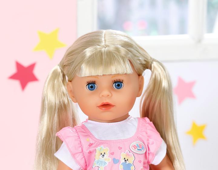 Produktbild Zapf Creation Little Sister